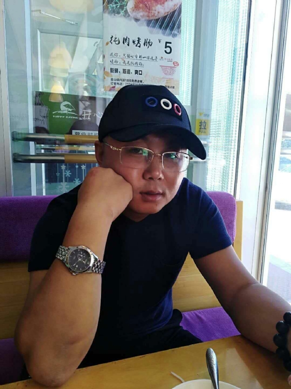 迷路了的第一张照片--辽阳蓝颜知己交友网