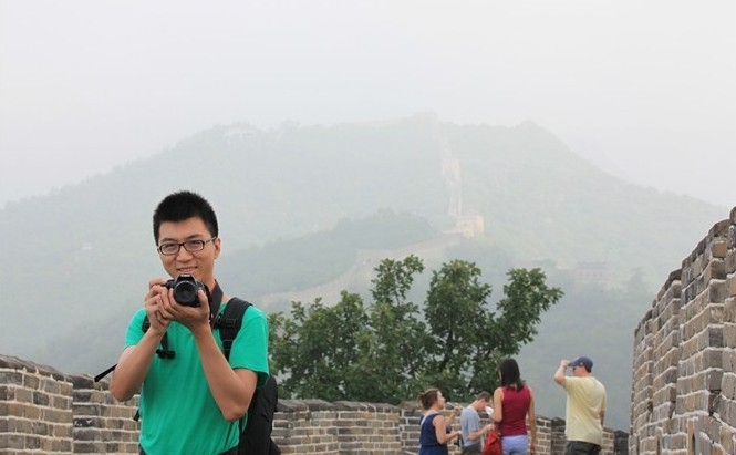 小单的第一张照片--辽阳蓝颜知己交友网