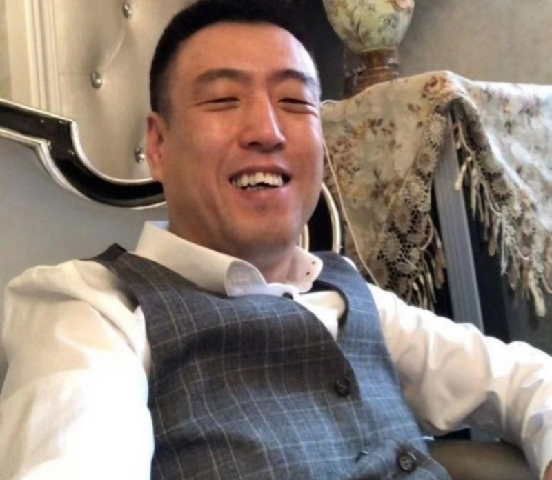 森林8888的第一张照片--辽阳蓝颜知己交友网